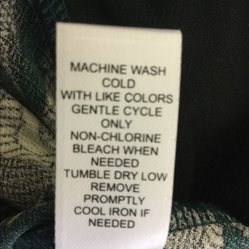 Cato Cold Shoulder Top Size 26/28W - Picture 7 of 7